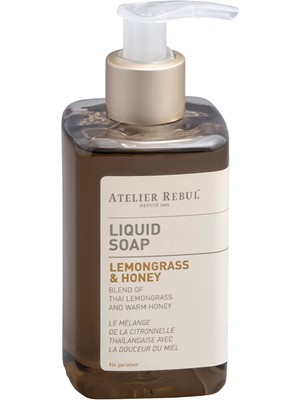 Atelier Rebul Limonotu & Bal Sıvı Sabun 250 ml