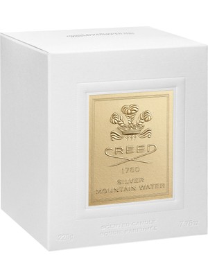 Creed Silver Mountain Water 220 gr Mum