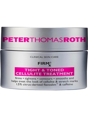 Peter Thomas Roth Fırmx E Vitamini Özlü Sıkılaştırıcı Selülit Kremi 100 ml