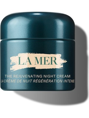 La Mer The Rejuvenatıng Nıght Cream 60ML