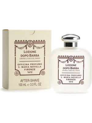 Santa Maria Novella Tabacco Toscano Loz.dop Barba,tıraş Sonrası Losyon