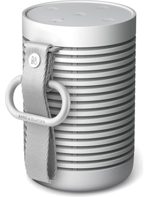 Bang & Olufsen Beosound Explore Suya Dayanıklı Duman Grisi Taşınabilir Bluetooth Hoparlör