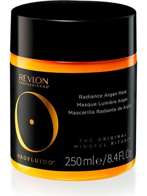 Revlon Rp Orofluido Original Nemlendirici Onarıcı Saç Maskesi 250 ml