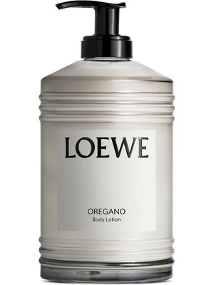 Loewe Oregano Vücut Losyonu