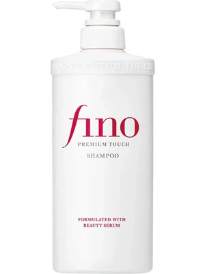 Fino Premium Touch Onarıcı Canlandırıcı Şampuan 550 ml