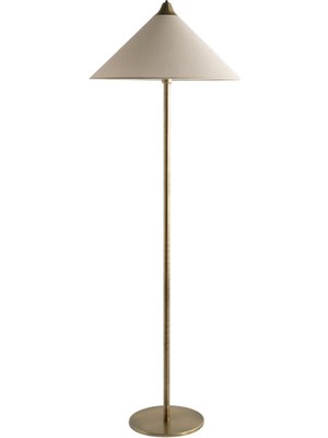 Pinot Interior Icon Floor Bronz Metal Lambader