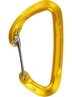 Climbing Technology Ct Berry W Karabina