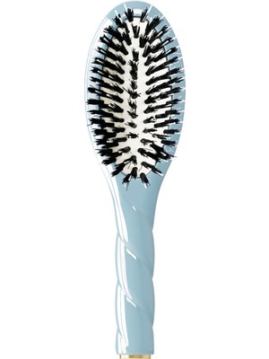 Brosse Small N02 Mavi Saç Fırçası