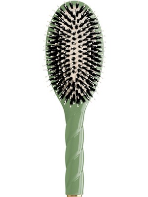 Brosse Large N03 Vert Amande