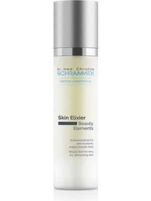 Schrammek Beauty Skin Elixier Nemlendirici Cilt Serumu 50 ml
