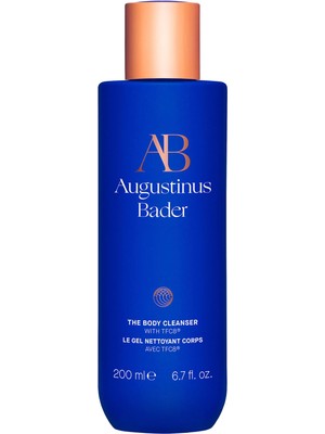 Augustinus Bader Vücut Temizleme Kremi 200 ml