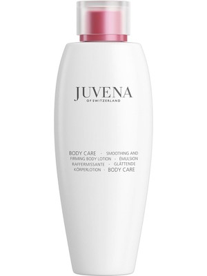 Juvena Smoothing Firming Body Lotion Nemlendirici Sıkılaştırıcı Vücut Losyonu 200 ml