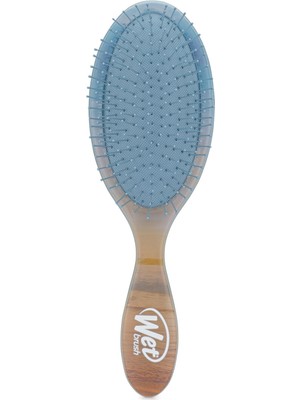Wet Brush Desert Afterglow Mavi Dolaşık Açıcı Saç Fırçası