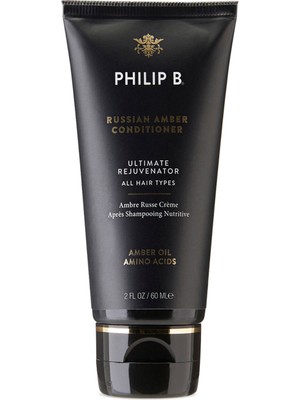 Philip B. Russian Amber Imperial Conditioner Saç Kremi 60 ml