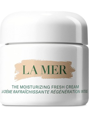 La Mer Themoisturizing Fresh Cream 60ML
