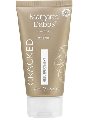 Margaret Dabbs London Çatlak Topukları Onaran Balm