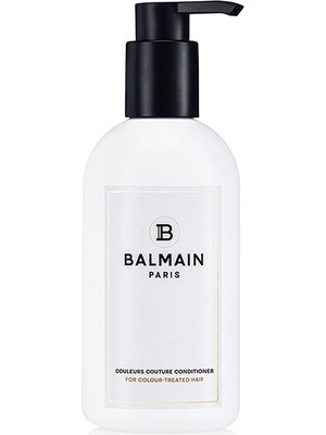 Balmain Couleurs Couture Conditioner Nemlendirici Saç Kremi 300 ml