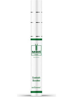 Mbr Eyelash Booster - 3 ml