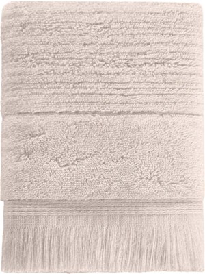 İrya Fiona Whisper Pink %100 Pamuk Banyo Havlusu 70 x 140 cm