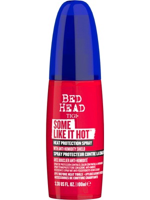 Tigi Some Like It Hot Heat Protection Spray 100 ml