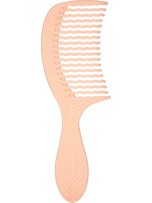 Wet Brush Go Green Hindistan Cevizi Yağlı Dolaşık Açıcı Tarak