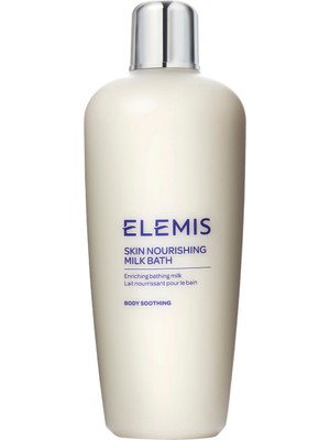 Elemis Skin Nourishing Milk Bath Banyo Sütü 400 ml