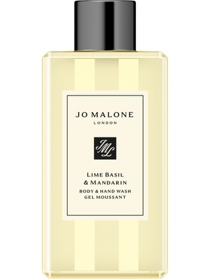 Jo Malone London Lime Basil & Mandarin Vücut & El Yıkama 100ML
