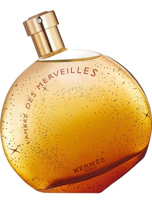 Hermes L'ambre Des Merveilles Eau De Parfum 100ML