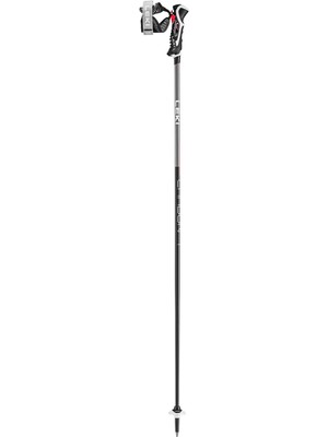 Leki Baton Carbon 14 3D Siyah Antrasit Unisex Kayak Batonu