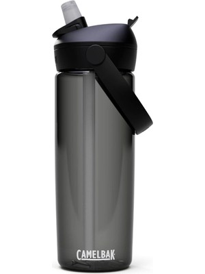 Camelbak Thrive Flip Gri Tritan Pipetli Matara Suluk 590 ml