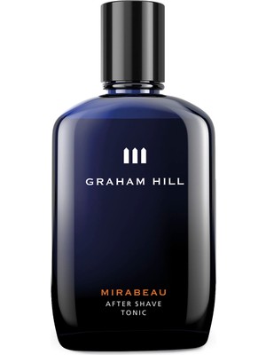 Graham Hill Mirabeau After Shave Tonic Sakinleştirici Tonik 100 ml
