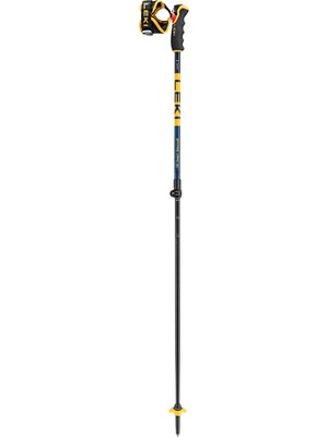 Leki Baton Telescopic  Spitfire Vario 3D Mavi Unisex Bayak Batonu