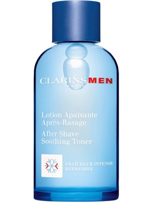 Clarins After Shave Soothing Tıraş Sonrası Yatıştrıcı Tonik 100 ml