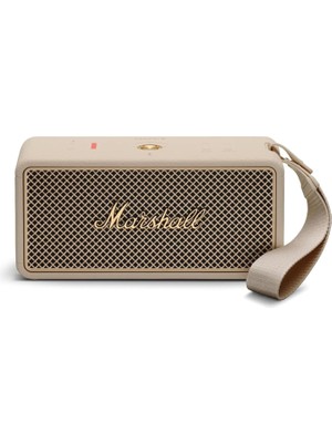 Marshall Middleton Iı Cream Bluetooth Hoparlör