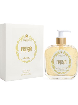 Santa Maria Novella Fresia Liquid Soap