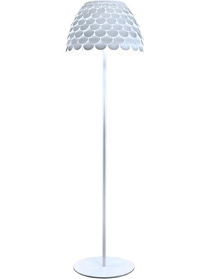 Bakara Collection Carmen Metal Lambader