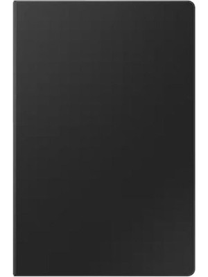 Samsung Tab S10 / S9 ultra Siyah Mousepad ve Klavyeli Tablet Kılıfı
