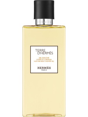 Hermes Terre D'hermès Duş Jeli 200ML