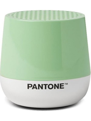 Lexon Pantone Mino Mint Bluetooth Hoparlör
