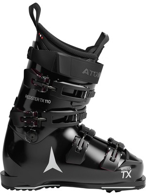 Atomic Redster Tx 110 Siyah Erkek Kayak Ayakkabısı