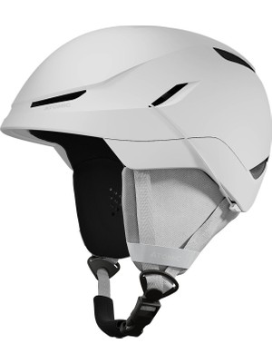 Atomic Revent Jr White Unisex Çocuk Kayak Kaskı