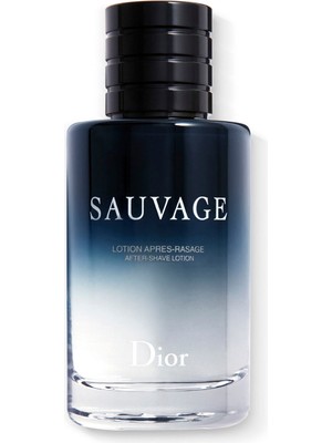 Dior Sauvage Tıraş Sonrası Losyonu