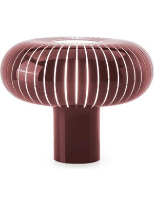 Kartell Teresa Bordo Masa Lambası