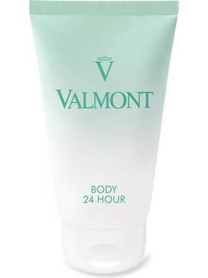 Valmont 24 Hour Tube 150 ml Vücut Nemlendirici
