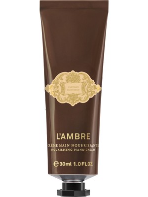 L'Artisan Parfumeur L'ambre El Kremi 30ML