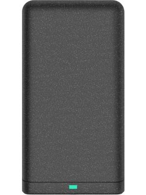 Uniq Vertex Duo Siyah 2in1 Magsafe 15W Şarj Standı