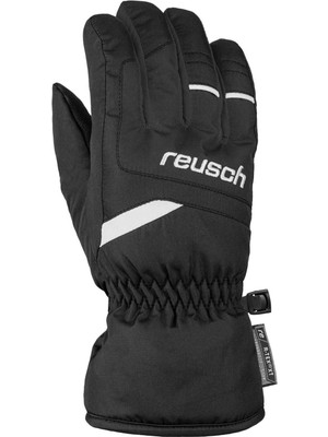 Reusch Bennet R-Tex Xt Junior Siyah Unisex Çocuk Kayak Eldiveni