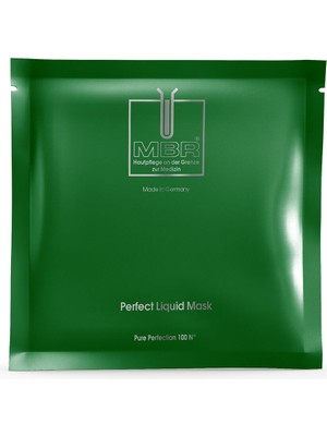 Mbr Perfect Liquid Mask 8 x 20 ml