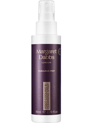 Margaret Dabbs London Ayakları Rahatlatan Sprey