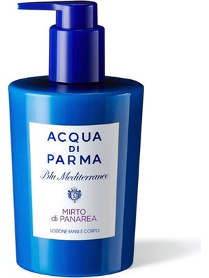 ACQUA DI PARMA Bm Mirto Hand And Body Lotion